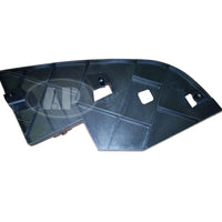 BUMPER FILLER FR LH PLASTIC