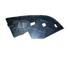 BUMPER FILLER FR LH PLASTIC