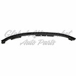 BUMPER FILLER FR LH W/O RS PKG — photo 2