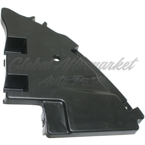 BUMPER FILLER FR LH [HEAD LAMP SUPPORT]