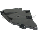 BUMPER FILLER FR LH [HEAD LAMP SUPPORT] — photo 4