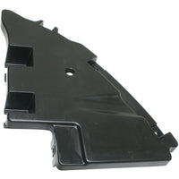 BUMPER FILLER FR LH [HEAD LAMP SUPPORT]