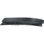 BUMPER FILLER FR LH UPPER — photo 2