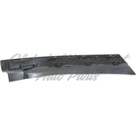 BUMPER FILLER FR LH UPPER — photo 4