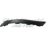 BUMPER FILLER FR LH UPPER — photo 5