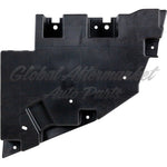 BUMPER FILLER FR LH — photo 2