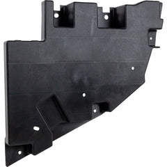 BUMPER FILLER FR LH