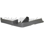 BUMPER FILLER RH — photo 2