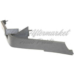 BUMPER FILLER RH — photo 3