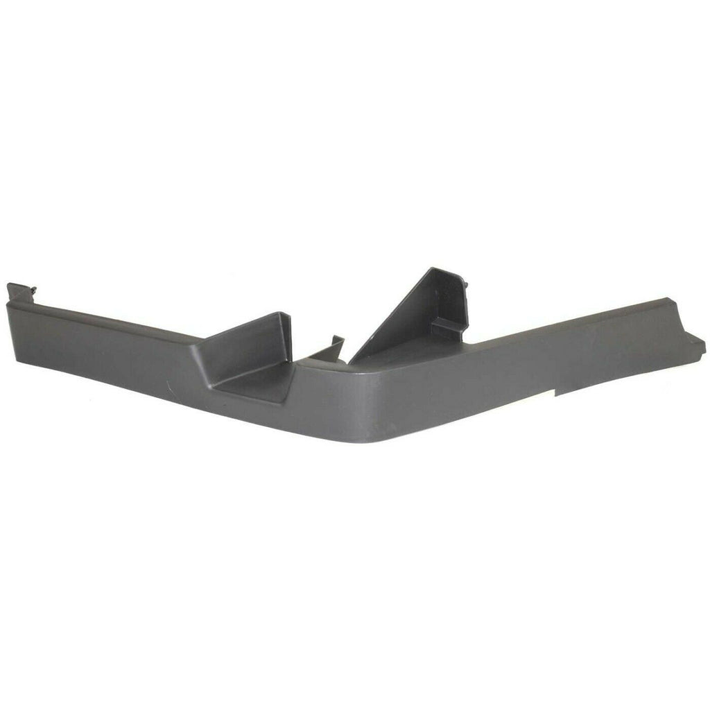 BUMPER FILLER RH