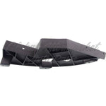 BUMPER FILLER FR RH OUTER W/O OFFROAD PKG — photo 4