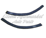 BUMPER FILLER FR RH OUTER TEXTURED 1500 — photo 1