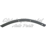 BUMPER FILLER FR RH OUTER TEXTURED 1500 — photo 2