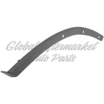 BUMPER FILLER FR RH OUTER TEXTURED 1500 — photo 4