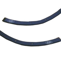 BUMPER FILLER FR RH OUTER TEXTURED 1500