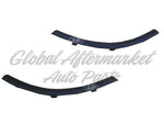 BUMPER FILLER FR RH OUTER TEXTURED 2500/3500 6.0L GAS — photo 1