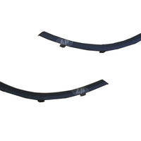 BUMPER FILLER FR RH OUTER TEXTURED 2500/3500 6.0L GAS