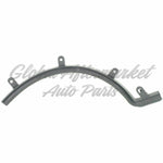 BUMPER FILLER FR RH OUTER TEXTURED 6.6L DIESEL ENGINE 2500/3500 — photo 2