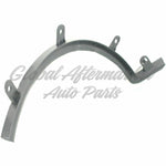 BUMPER FILLER FR RH OUTER TEXTURED 6.6L DIESEL ENGINE 2500/3500 — photo 3