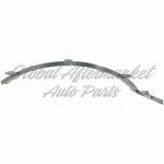 BUMPER FILLER FR RH OUTER TEXTURED 6.6L DIESEL ENGINE 2500/3500 — photo 4