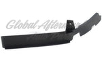 BUMPER FILLER FR RH OUTER TEXTURED — photo 1