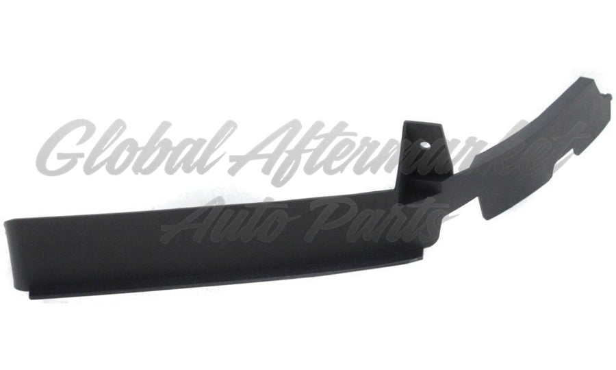 BUMPER FILLER FR RH OUTER TEXTURED
