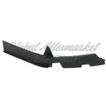 BUMPER FILLER FR RH OUTER TEXTURED — photo 2