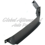 BUMPER FILLER FR RH OUTER TEXTURED — photo 3