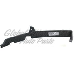 BUMPER FILLER FR RH OUTER TEXTURED — photo 4