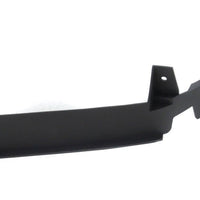 BUMPER FILLER FR RH OUTER TEXTURED