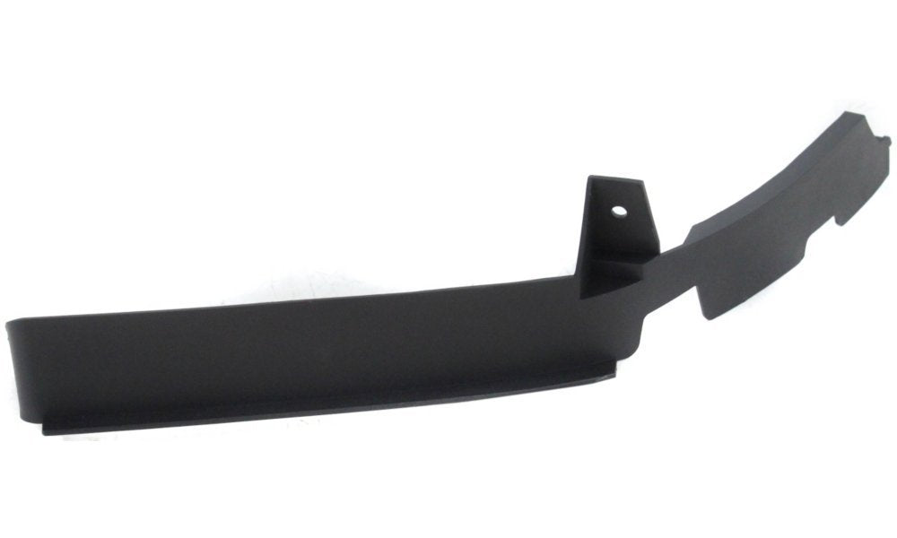 BUMPER FILLER FR RH OUTER TEXTURED