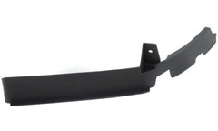 BUMPER FILLER FR RH OUTER TEXTURED
