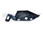 BUMPER FILLER FR RH W/OFFROAD PLASTIC — photo 1