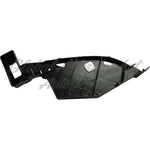 BUMPER FILLER FR RH W/OFFROAD PLASTIC — photo 2