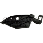 BUMPER FILLER FR RH W/OFFROAD PLASTIC — photo 3