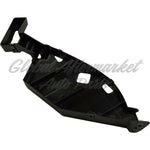 BUMPER FILLER FR RH W/OFFROAD PLASTIC — photo 4