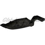 BUMPER FILLER FR RH W/OFFROAD PLASTIC — photo 5