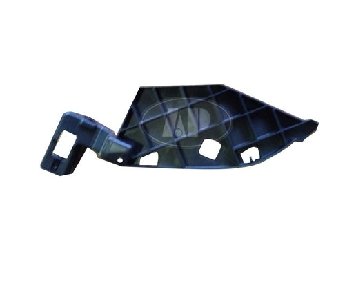 BUMPER FILLER FR RH W/OFFROAD PLASTIC