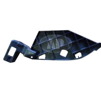 BUMPER FILLER FR RH W/OFFROAD PLASTIC