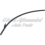 BUMPER FILLER FR RH PLASTIC — photo 3