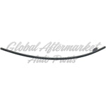 BUMPER FILLER FR RH PLASTIC — photo 4
