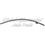 BUMPER FILLER FR RH PLASTIC — photo 5