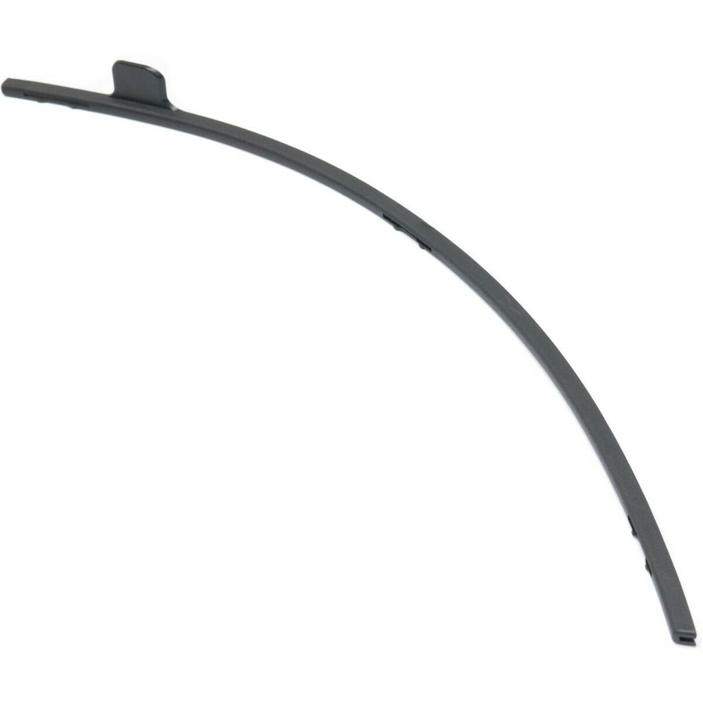 BUMPER FILLER FR RH PLASTIC