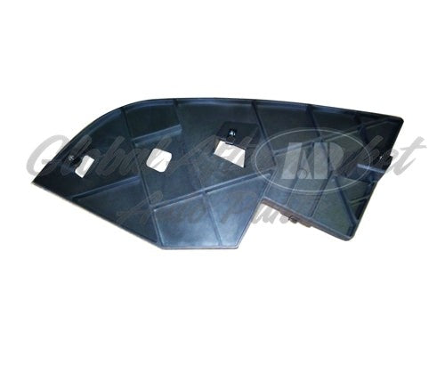 BUMPER FILLER FR RH PLASTIC