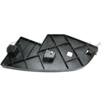 BUMPER FILLER FR RH PLASTIC — photo 2