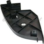 BUMPER FILLER FR RH PLASTIC — photo 3