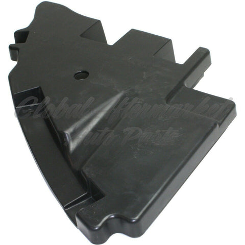 BUMPER FILLER FR RH [HEAD LAMP SUPPORT]