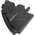 BUMPER FILLER FR RH [HEAD LAMP SUPPORT] — photo 2