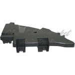 BUMPER FILLER FR RH [HEAD LAMP SUPPORT] — photo 4