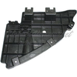BUMPER FILLER FR RH [HEAD LAMP SUPPORT] — photo 5